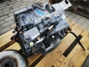 VOLVO S60 S80 2.4 D5 185KM АВТОМАТИЧНА КОРОБКА ПЕРЕДАЧ TF80-SC 30751345  (18893597127) фото min 8