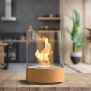 Биокамин Dancing Flames настольный 25x25x35 Planika