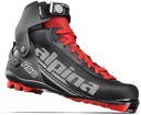 Ботинки для роликовых лыж ALPINA R COMBI Summer 36 EU