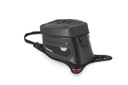 SW-MOTECH TANK BAG PRO ENDURO WP BLACK 11L