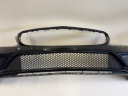MERCEDES PARE-CHOCS AVANT A2058809002 C CLASSE 205 W205 LIFT PTS SANS CAMÉRASphoto 6