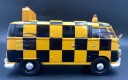 Volkswagen Type 2 T1 1 24 Motormax 79578