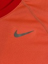 Nike koszulka damska running unikat DriFit logo XS Wzór dominujący logo
