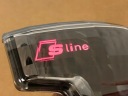 РУЧКА ПЕРЕКЛЮЧЕННЯ ПЕРЕДАЧ ПЕРЕДАЧ АВТОМАТ KRYSZTAL DO AUDI SLINE A6 A6L C8 RS6 A7 RS7 Q7 2019-24  (18864787637) фото min 11