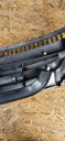 VW GOLF V 5 PLUS CALANDRE RADIATEUR GRILLE 5M0853653photo 14