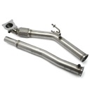 DOWNPIPE VW GOLF V MK6 2.0TSI + GTI FIGERSPEC