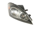 FARO DERECHA PARTE DELANTERA KIA PRO CEED I 1 ED 2007-2010 92102-1H500 LENTE EUROPA 