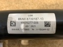 BMW 2 U06 CROCHET ATTELAGE ÉLECTRIQUE ORIGINAL COMME NEUF 8739187photo 6
