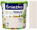Śnieżka Colors Nature Paint для внутренних стен Beiger Linen 175 2,5 л