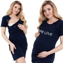 РУБАШКА ДЛЯ КОРМЛЕНИЯ NAPA PURE LOVE XL