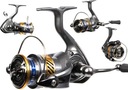 Kołowrotek Daiwa Laguna E 2000B 