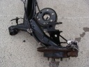 POUTRE AXE ARRIÈRE TOYOTA PRIUS III PLUS HYBRIDE NON MALOWANA NON RÉPARÉphoto 9