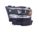 PHARE AVANT AVANT DODGE RAM 2019-2024 68316089AH GAUCHE MÉCANIQUEphoto 8