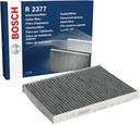 BOSCH FILTRO CABINAS FIAT STILO 01- CON AKTYWNYM WEGLEM 