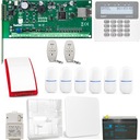 [8D] PERFECTA-IP 32-WRL Домашняя сигнализация