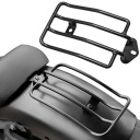 БАГАНИК МОТОЦИКЛЕТНИЙ HARLEY SOLO SEAT БАГАНИК DO HARLEY SPORTSTER XL  фото 14
