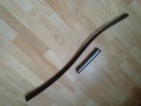 MERCEDES W211 MOULURE DÉCOR BOIS TABLEAU DE BORD CONSOLES 2116800071photo 9