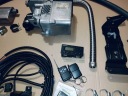 Webasto Thermo Top ZCD 5kW DIESEL часы 1531 2x Пульт дистанционного управления