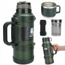 Шейкери, Пляшки З Водою Bedee 2000 Ml Пляшка 316 Z