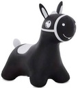 TooTINY HOPPIMALS НАДУВНОЙ РЕЗИНОВЫЙ ДЖЕМПЕР ЛОШАДЬ