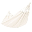 2-местный гамак - натуральный