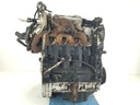 MOTOR FORD TRANSIT MK7 VII 2.2TDCI QVFA P8FA 