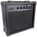V-TONE EAG SET BK - Электроакустическая гитара Усилитель