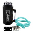 Zbiornik Oleju z Odmy Oil Catch Tank D1 spec 15mm