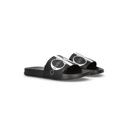 Calvin Klein Športové šľapky Bazén Pohodlné Čierne V3X0-1172999 r. 33 Kód výrobcu V3X0-1172999