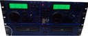 рабочий двойной CD-плеер, модель IMG Stage Line 450 с Reloop