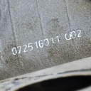 РАДІАТОР ЕГР MERCEDES-BENZ C (W205) A2709050300072516011 4044230 2.0L  (18790062898) фото min 9