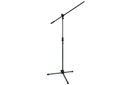 Микрофонная стойка Hercules MS432B