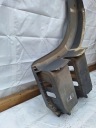 MERCEDES ATEGO W967 STEP LEFT A9676660301  photo 5