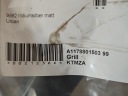 MERCEDES CLA W117 A117 GRILLE CALANDRE PARE-CHOCS A1178881160 A1178881503photo 10