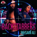 Backstabbers - Али, Рахсаан АУДИОКНИГА