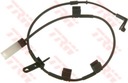 TRW SENSOR KLOC.HAM. photo 1 - milautoparts-fr.ukrlive.com