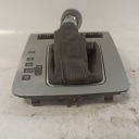 SKODA OCTAVIA 3 GEARSHIFT KNOB COVER CHANGES PROGRAMS 5E2713203 M  photo 9