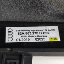 AUDI A1 2019 BARRE DE LIAISON POIGNÉE ROTATIVE CHANGEMENTS VITESSEphoto 7
