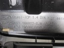 FORD B-MAX FIESTA 12R CHÂSSIS PROTECTION RADIO 8A61-18A802-BJW 8A61-A01809-AFWphoto 7