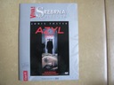 DVD о предоставлении убежища