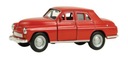 МОДЕЛЬ WELLY АВТО 1:34 ВАРШАВА 224