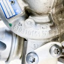 ТУРБИНА PORSCHE MACAN (95B) 94612302531 10768353 3.0L 250KW 2017  фото 9