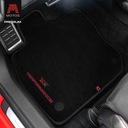 ALFOMBRILLAS DE FELPA PERFORMANCE PREMIUM PARA PEUGEOT 4008 2012-2016 