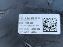 GRILLE CALANDRE MERCEDES EQA W243 21- A243 243photo 12