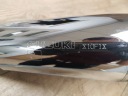 ГЛУШИТЕЛИ ЗАВОДСКОЕ КОМПЛЕКТ SUZUKI VL1500 LC INTRUDER  фото 13