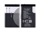 Аккумулятор BL-5C для Nokia 1100 2730c 3110 6230 C2 E50