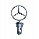 MERCEDES C E CLASS W202 W203 W210 ЗНАК ЭМБЛЕМА