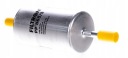 FILTRON FILTRE CARBURANTS VOLVO C30 C70 II S40 II V50 F NIEZBEDNIK AWARYJNY #6photo 16