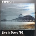 CD - Ankh - Live In Opera '95