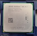 Процессор AMD Athlon 64 X2 5200 2 x 2,7 ГГц AD ADO5200IAA5DO (p)